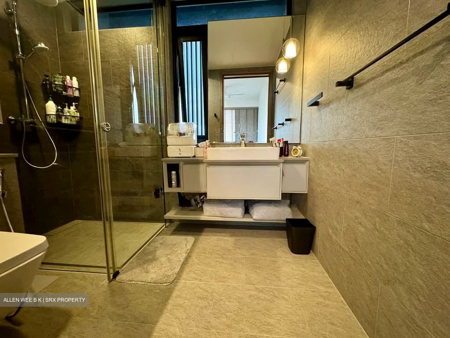 Kandis Residence (D27), Condominium #595450721